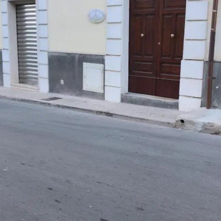 Casa Eufemia فيستَ
