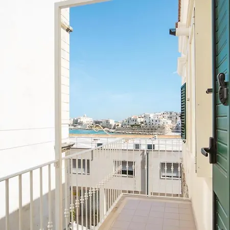 فندق Casa Eufemia