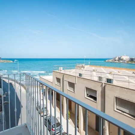 Casa Eufemia فندق